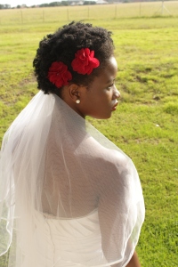 Natural Bride